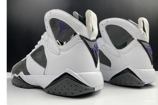 Cheap Jordan CU9307-100 CU9307-100 Retro Flint 7 (2021) Air 1218